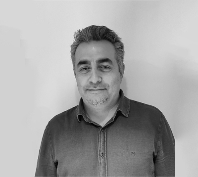 Erkan Dağdeviren